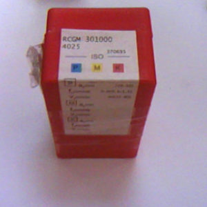 RCGM 301000