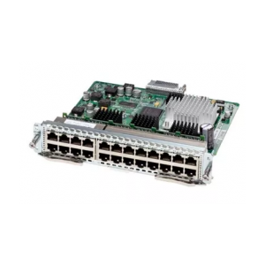 Cisco SM-ES3G-24-P