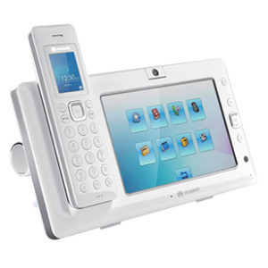 Huawei MC850 Media Phone