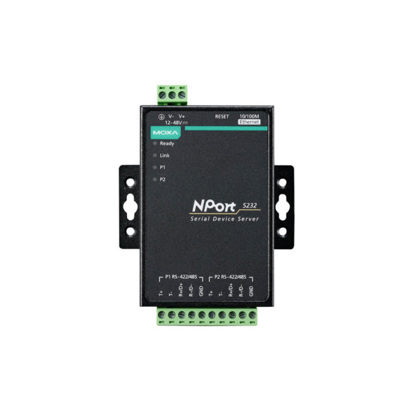 Moxa Nport 5232