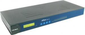 Moxa Nport 5610-16-48V