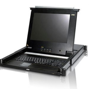 SC1208-LCD-KVM-Switch