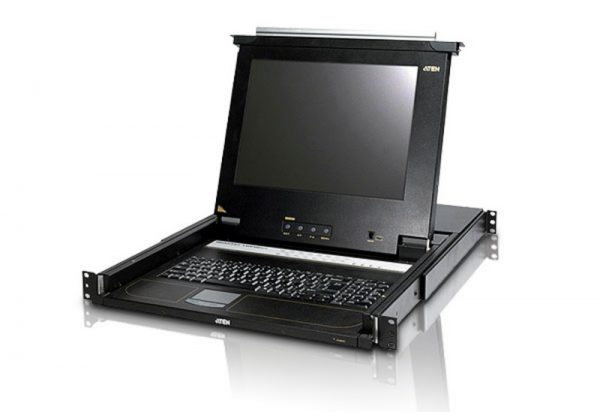 SC1208-LCD-KVM-Switch